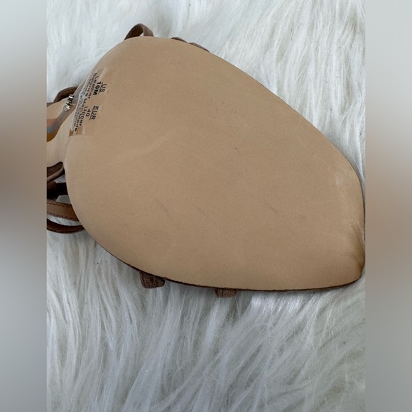 Sam Edelman Women's Leeanne Heeled Sandal size 10 New without tags - Picture 6 of 7